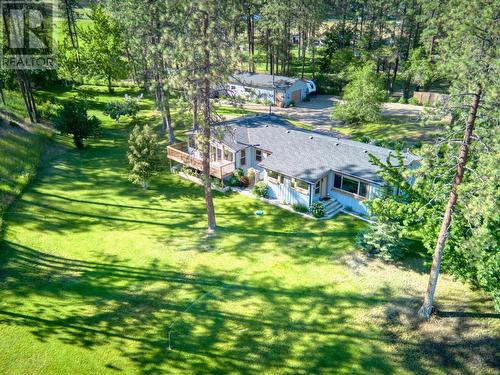 1198 Green Lake Road, Oliver, BC - Outdoor