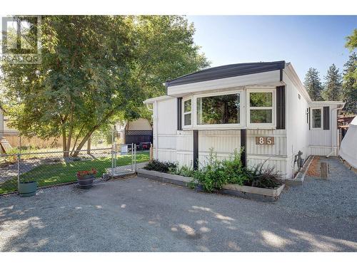 1999 97 Highway S Unit# 85, West Kelowna, BC 