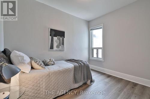 140 West Lodge Avenue, Toronto (South Parkdale), ON - Indoor Photo Showing Bedroom