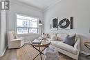 140 West Lodge Avenue, Toronto (South Parkdale), ON  - Indoor Photo Showing Living Room 