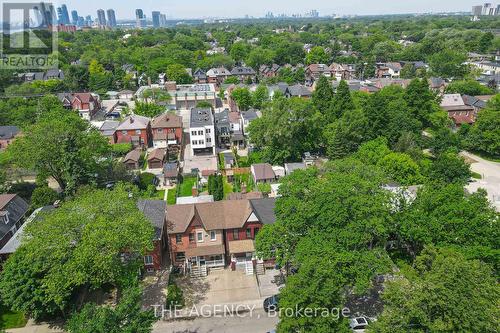 140 West Lodge Avenue, Toronto (South Parkdale), ON - Outdoor With View