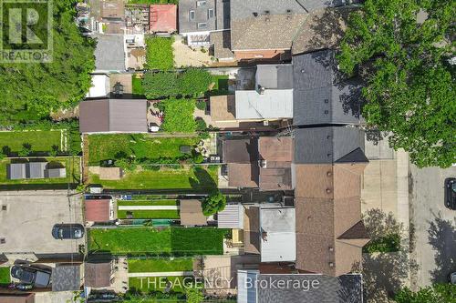 140 West Lodge Avenue, Toronto (South Parkdale), ON -  With View