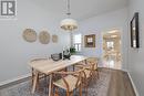 140 West Lodge Avenue, Toronto (South Parkdale), ON  - Indoor Photo Showing Dining Room 