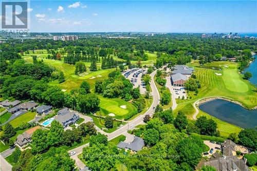 360 North Shore Boulevard E, Burlington (Lasalle), ON - Outdoor With View