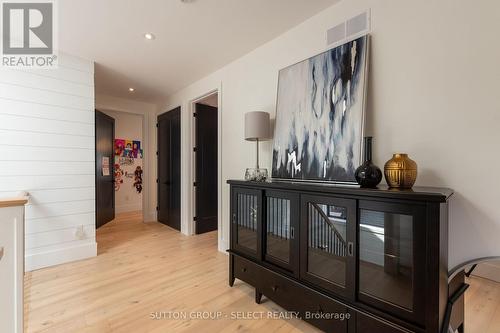 3471 Grand Oak Cross, London, ON - Indoor Photo Showing Other Room