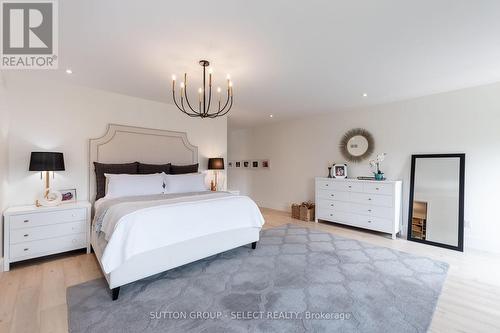 3471 Grand Oak Cross, London, ON - Indoor Photo Showing Bedroom