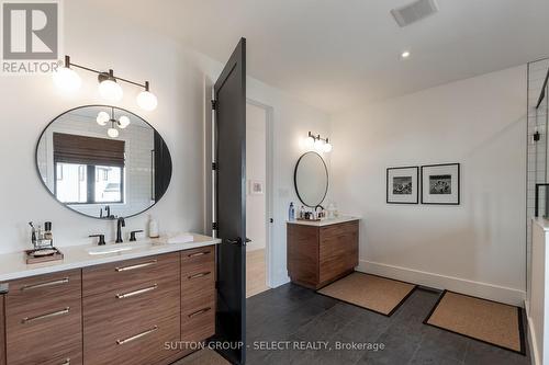 3471 Grand Oak Cross, London, ON - Indoor Photo Showing Bathroom