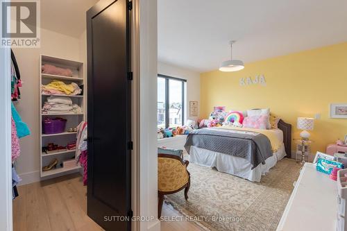 3471 Grand Oak Cross, London, ON - Indoor Photo Showing Bedroom