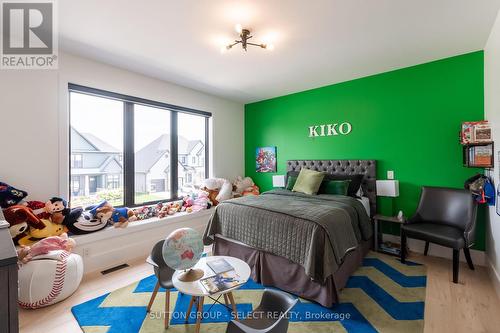 3471 Grand Oak Cross, London, ON - Indoor Photo Showing Bedroom