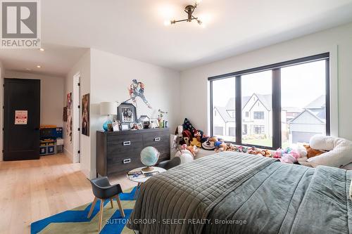 3471 Grand Oak Cross, London, ON - Indoor Photo Showing Bedroom