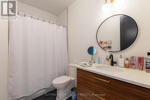 3471 Grand Oak Cross, London, ON - Indoor Photo Showing Bathroom