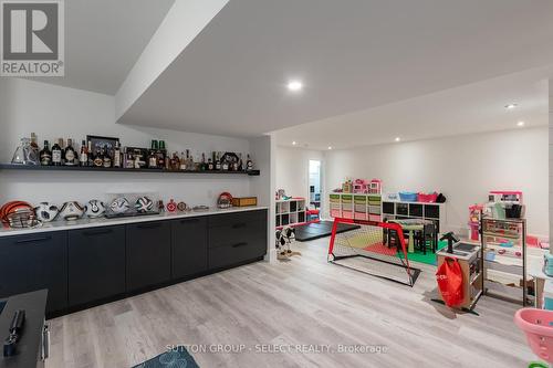 3471 Grand Oak Cross, London, ON - Indoor Photo Showing Other Room