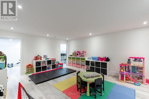 3471 Grand Oak Cross, London, ON - Indoor Photo Showing Other Room