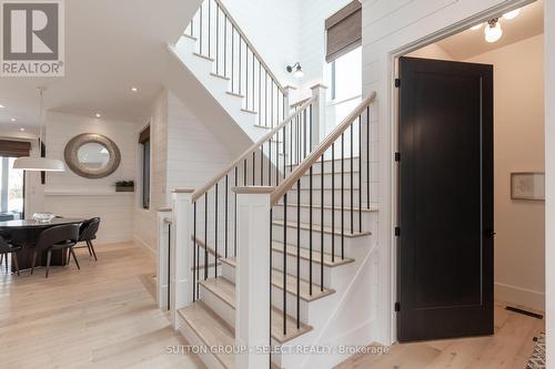 3471 Grand Oak Cross, London, ON - Indoor Photo Showing Other Room