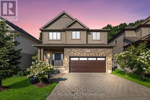 2077 Springridge Drive, London, ON - Outdoor