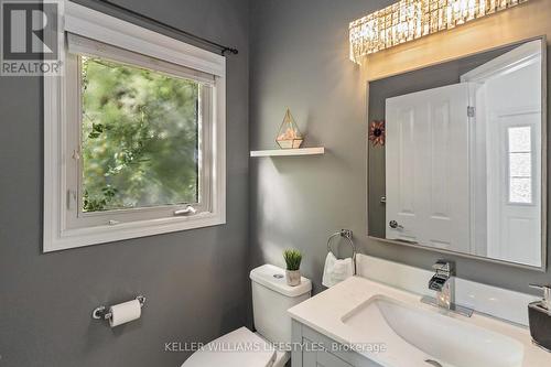 2077 Springridge Drive, London, ON - Indoor Photo Showing Bathroom