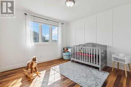 2077 Springridge Drive, London, ON - Indoor Photo Showing Bedroom