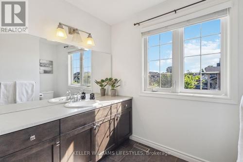 2077 Springridge Drive, London, ON - Indoor Photo Showing Bathroom