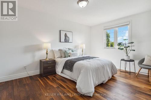 2077 Springridge Drive, London, ON - Indoor Photo Showing Bedroom