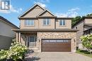 2077 Springridge Drive, London, ON  - Outdoor With Facade 