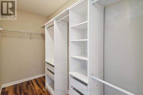 2077 Springridge Drive, London, ON - Indoor With Storage