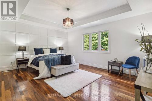 2077 Springridge Drive, London, ON - Indoor Photo Showing Bedroom