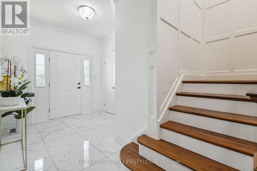 2077 Springridge Drive, London, ON - Indoor Photo Showing Other Room