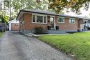 149 Fyfe Avenue, Woodstock, ON  - Outdoor With Exterior 