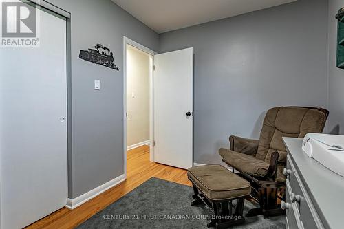 149 Fyfe Avenue, Woodstock, ON - Indoor Photo Showing Other Room