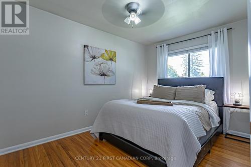 149 Fyfe Avenue, Woodstock, ON - Indoor Photo Showing Bedroom