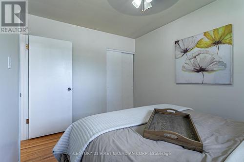 149 Fyfe Avenue, Woodstock, ON - Indoor Photo Showing Bedroom