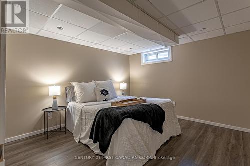 149 Fyfe Avenue, Woodstock, ON - Indoor Photo Showing Bedroom