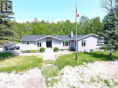 974263 Highway 567, Timiskaming Remote Area, ON - Outdoor