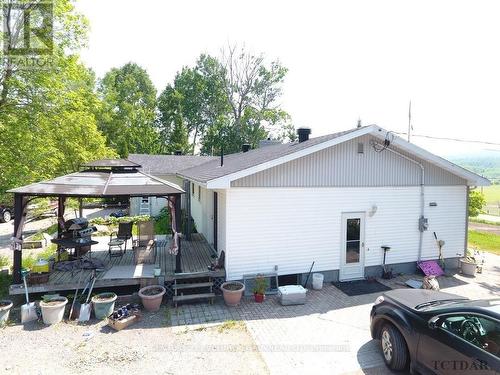 974263 Highway 567, Timiskaming Remote Area, ON - Outdoor