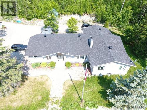 974263 Highway 567, Timiskaming Remote Area, ON - Outdoor