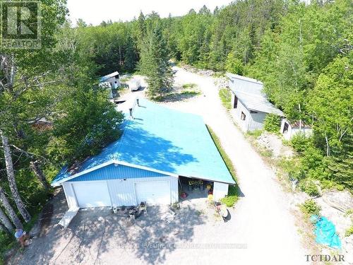 974263 Highway 567, Timiskaming Remote Area, ON - Outdoor