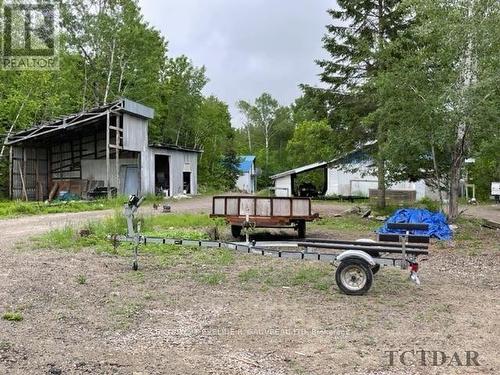 974263 Highway 567, Timiskaming Remote Area, ON - Outdoor