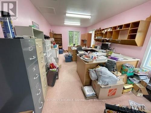 974263 Highway 567, Timiskaming Remote Area, ON - Indoor Photo Showing Other Room