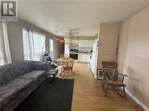 48 Bayberry, Fredericton, NB - Indoor Photo Showing Living Room