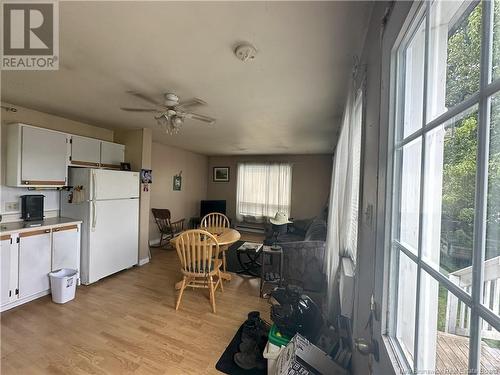 48 Bayberry, Fredericton, NB - Indoor Photo Showing Kitchen