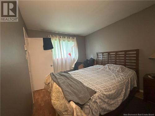 48 Bayberry, Fredericton, NB - Indoor Photo Showing Bedroom