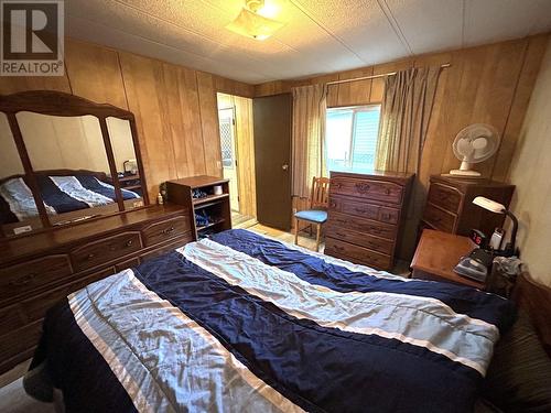 1877 Dubois Drive, Prince George, BC - Indoor Photo Showing Bedroom