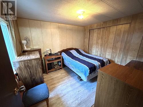 1877 Dubois Drive, Prince George, BC - Indoor Photo Showing Bedroom