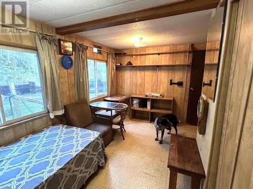 1877 Dubois Drive, Prince George, BC - Indoor Photo Showing Bedroom