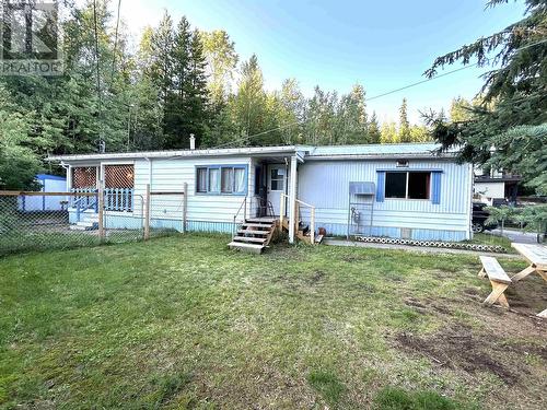 1877 Dubois Drive, Prince George, BC - Outdoor