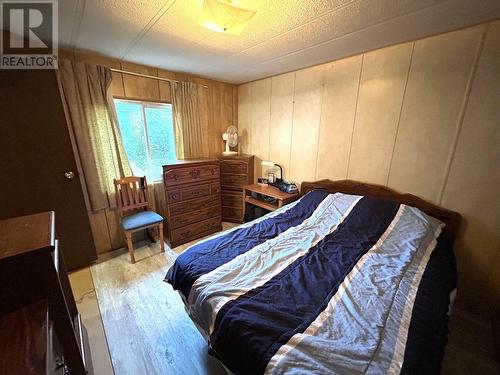 1877 Dubois Drive, Prince George, BC - Indoor Photo Showing Bedroom