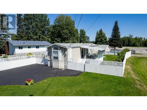 7310 Dawson Road, Prince George, BC - Outdoor