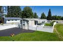 7310 Dawson Road, Prince George, BC  - Outdoor 