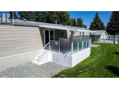 7310 Dawson Road, Prince George, BC - Outdoor With Exterior