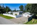 7310 Dawson Road, Prince George, BC 